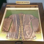 Foto: Kebaya RA Kartini (Sumber: rembangkab)