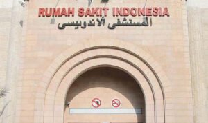 Foto: RS Indonesia (Sumber: istimewa)