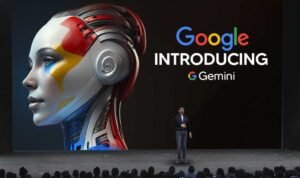 Google Luncurkan Gemini AI yang Sudah Tersedia di Bard