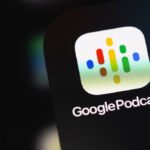 Google Podcast Hentikan Layanan Tahun Depan
