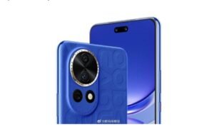 Huawei Nova 12 Ultra Resmi meluncur