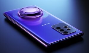 Huawei P70 Kagetkan Penggemar dengan Kamera Canggih