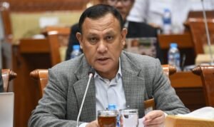 Foto: Firli Bahuri (Sumber: istimewa)
