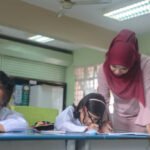 Foto: Ilustrasi guru (Sumber: istock)
