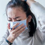 Foto: Ilustrasi gejala Covid-19 (Sumber: istock)