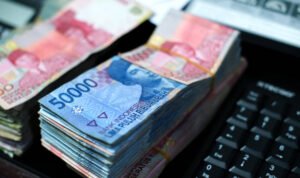 Foto: Ilustrasi industri keuangan (Sumber: istock)