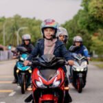 Foto: Ilustrasi mudik (Sumber: istock)