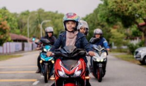 Foto: Ilustrasi mudik (Sumber: istock)