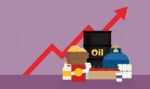 Foto: Ilustrasi inflasi (Sumber: istock) Foto: Ilustrasi inflasi (Sumber: istock)