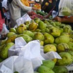 Foto: Ilustrasi pasar (Sumber: istock)