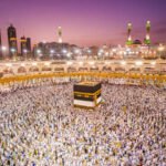 Doa Masuk dan Keluar Kota Makkah
