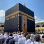 Doa yang Dipanjatkan untuk Menyambut Jemaah Haji yang Pulang
