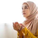 Doa Usai Melaksanakan Mandi Wajib