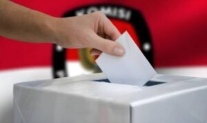 Foto: Ilustrasi Pemilu (Sumber: istock) Foto: Ilustrasi Pemilu (Sumber: istock)