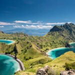 Rekomendasi Tempat Wisata Libur Nataru