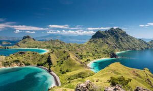 Rekomendasi Tempat Wisata Libur Nataru