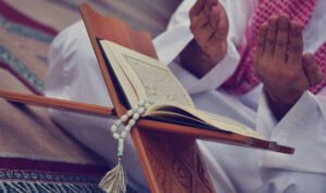 Doa yang Diamalkan Saat Pagi Hari