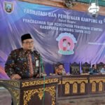 Foto: pembinaan kampung KB (Sumber: jatengprov)