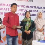 Foto: peringatan Hari Disabilitas Internasional (Sumber: rembangkab)