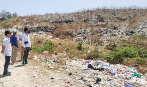 Foto: TPA Landoh (Sumber: rembangkab) Foto: TPA Landoh (Sumber: rembangkab)