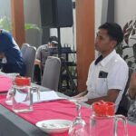Foto: Anggota Komisi Pemilihan Umum (KPU) Rembang (Sumber: rembangkab)
