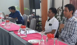 Foto: Anggota Komisi Pemilihan Umum (KPU) Rembang (Sumber: rembangkab) Foto: Anggota Komisi Pemilihan Umum (KPU) Rembang (Sumber: rembangkab)