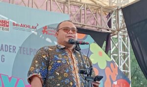 Foto: Wakil Bupati Rembang, Mochamad Hanies Cholil Barro' (Sumber: istimewa) Foto: Wakil Bupati Rembang, Mochamad Hanies Cholil Barro' (Sumber: istimewa)