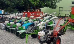 Foto: Ilustrasi alsintan (Sumber: rembangkab)