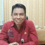 Foto: Kepala Dinas Sosial Pemberdayaan Perempuan dan Keluarga Berencana (Dinsos PPKB) Kabupaten Rembang Prapto Raharjo (Sumber: istimewa)