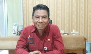 Foto: Kepala Dinas Sosial Pemberdayaan Perempuan dan Keluarga Berencana (Dinsos PPKB) Kabupaten Rembang Prapto Raharjo (Sumber: istimewa) Foto: Kepala Dinas Sosial Pemberdayaan Perempuan dan Keluarga Berencana (Dinsos PPKB) Kabupaten Rembang Prapto Raharjo (Sumber: istimewa)