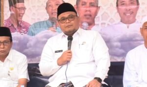 Foto: Wakil Bupati Rembang Mohammad Hanies Cholil Barro’ (Sumber: rembangkab)
