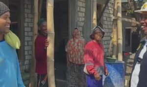 Foto: Kemiskinan Rembang Masih di Angka 14 Persen, Ini Strategi Pemkab/rembangkab