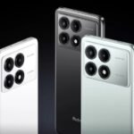 Perbandingan Poco X6 dan Poco X6 Pro