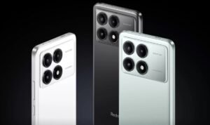 Perbandingan Poco X6 dan Poco X6 Pro