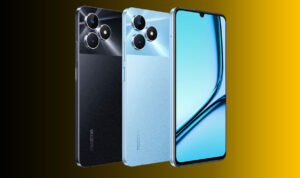 Realme Note 50 Akan Masuk Pasar Indonesia