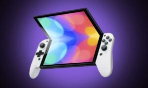 Siap-siap Nintendo Switch 2 Akan Hadir Pada 2024
