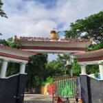 Foto: Taman Budaya Raden Saleh (Seumber: Semarangkota)