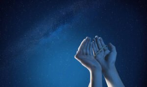 Doa di Hari Jumat Agar Diberi Keberkahan