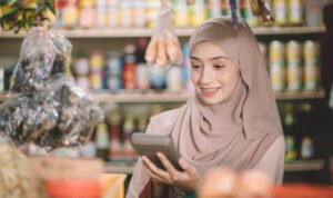 Doa Saat Masuk Pasar atau Pusat Perbelanjaan