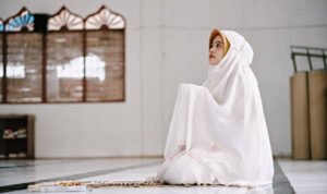 Bacaan Doa dalam Salat Agar Dihindarkan dari Fitnah Dajjal