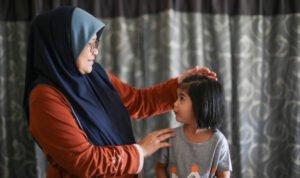 Doa Pengantin Baru Agar Diberi Anak yang Saleh dan Salihah