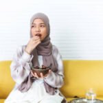 Doa Buka Puasa di Bulan Rajab