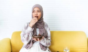 Doa Buka Puasa di Bulan Rajab