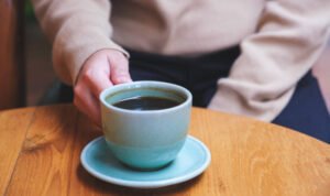 Bahaya Konsumsi Kopi Saat Perut Kosong