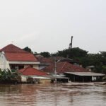 Foto: Ilustrasi banjir (Sumber: istock)