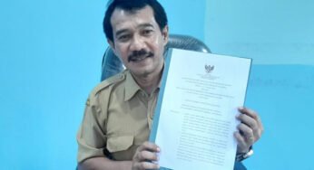 Pemkab Rembang Raih Predikat Sangat Baik untuk Penerapan SPBE Tahun 2023