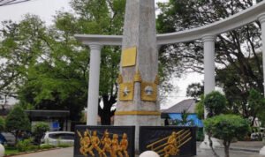 Foto: Ilustrasi RTH di Rembang (Sumber: istimewa)