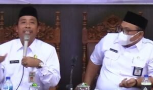 Pelibatan Masyarakat dalam Penyusunan RKPD dan RPJPD Diharapkan Beri Dampak Positif bagi Pembangunan/rembangkab