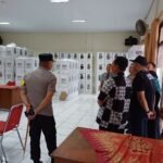 Foto: Ilustrasi kondisi logistik Pemilu (Sumber: magelangkab)