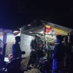 Foto: patroli Kegiatan Rutin Yang Ditingkatkan (KRYD) (Sumber: polres rembang)